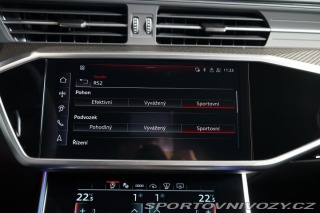 Audi RS6 Performance Ceramic Záruk 2024