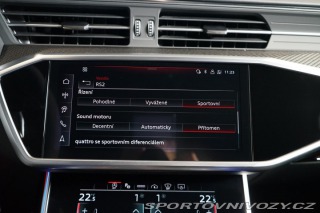 Audi RS6 Performance Ceramic Záruk 2024