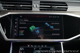Audi RS6 Performance Ceramic Záruk 2024