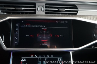 Audi RS6 Performance Ceramic Záruk 2024