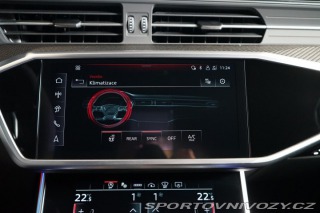 Audi RS6 Performance Ceramic Záruk 2024