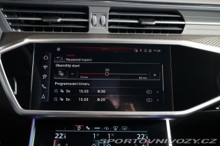 Audi RS6 Performance Ceramic Záruk 2024