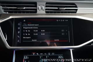 Audi RS6 Performance Ceramic Záruk 2024
