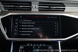 Audi RS6 Performance Ceramic Záruk 2024