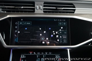 Audi RS6 Performance Ceramic Záruk 2024