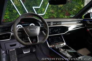 Audi RS6 Performance Ceramic Záruk 2024