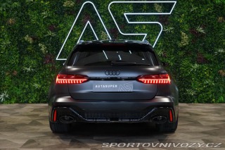 Audi RS6 Performance Ceramic Záruk 2024