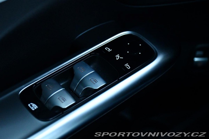 Mercedes-Benz C C 200 MHEV 227K 4MATIC AM 2022
