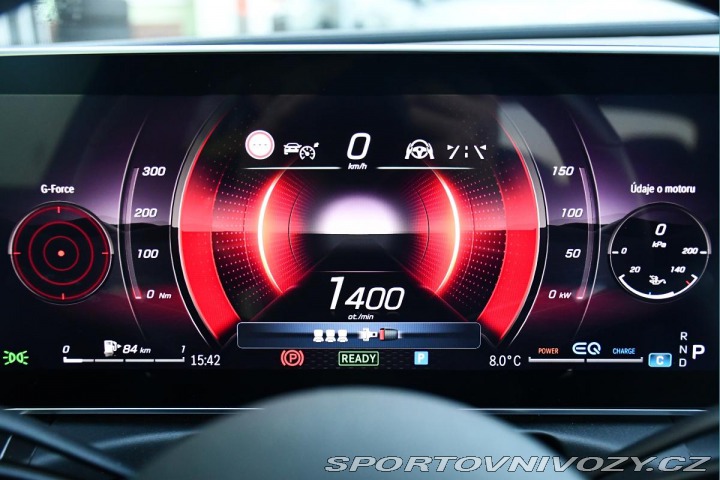 Mercedes-Benz C C 200 MHEV 227K 4MATIC AM 2022