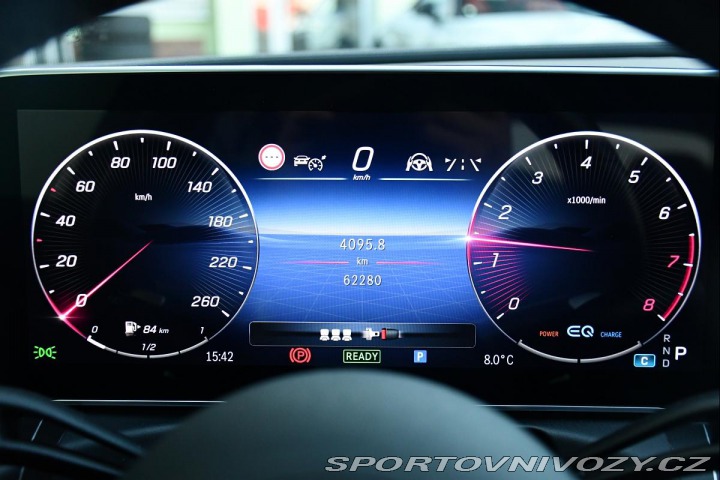 Mercedes-Benz C C 200 MHEV 227K 4MATIC AM 2022