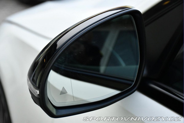 Mercedes-Benz C C 200 MHEV 227K 4MATIC AM 2022