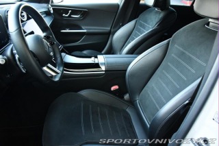 Mercedes-Benz C C 200 MHEV 227K 4MATIC AM 2022