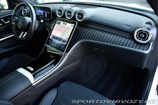 Mercedes-Benz C C 200 MHEV 227K 4MATIC AM 2022