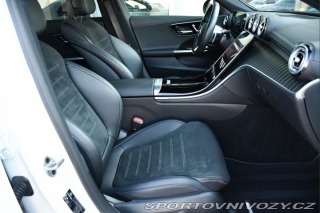Mercedes-Benz C C 200 MHEV 227K 4MATIC AM 2022