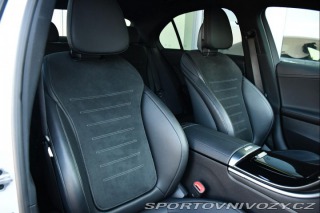 Mercedes-Benz C C 200 MHEV 227K 4MATIC AM 2022