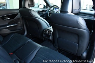 Mercedes-Benz C C 200 MHEV 227K 4MATIC AM 2022