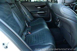 Mercedes-Benz C C 200 MHEV 227K 4MATIC AM 2022