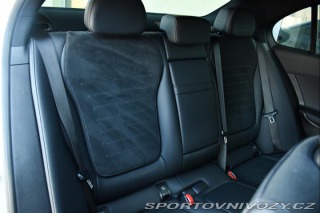 Mercedes-Benz C C 200 MHEV 227K 4MATIC AM 2022