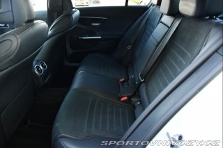 Mercedes-Benz C C 200 MHEV 227K 4MATIC AM 2022