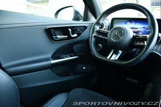 Mercedes-Benz C C 200 MHEV 227K 4MATIC AM 2022