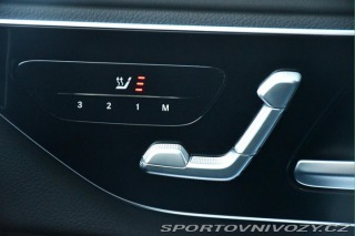 Mercedes-Benz C C 200 MHEV 227K 4MATIC AM 2022