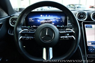 Mercedes-Benz C C 200 MHEV 227K 4MATIC AM 2022