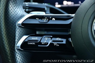 Mercedes-Benz C C 200 MHEV 227K 4MATIC AM 2022