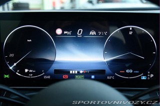Mercedes-Benz C C 200 MHEV 227K 4MATIC AM 2022