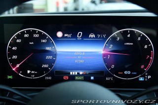 Mercedes-Benz C C 200 MHEV 227K 4MATIC AM 2022
