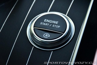 Mercedes-Benz C C 200 MHEV 227K 4MATIC AM 2022