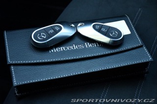 Mercedes-Benz C C 200 MHEV 227K 4MATIC AM 2022