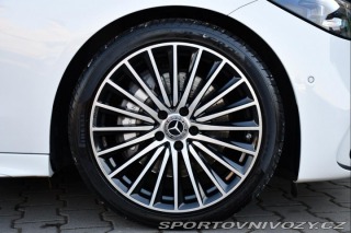 Mercedes-Benz C C 200 MHEV 227K 4MATIC AM 2022