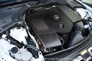 Mercedes-Benz C C 200 MHEV 227K 4MATIC AM 2022