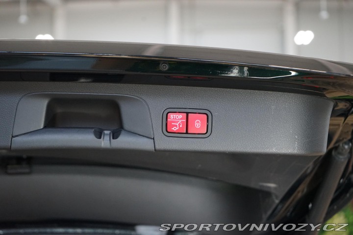 Mercedes-Benz Ostatní modely GLS 63 AMG Ceramic 3D-Burm. Z 2021