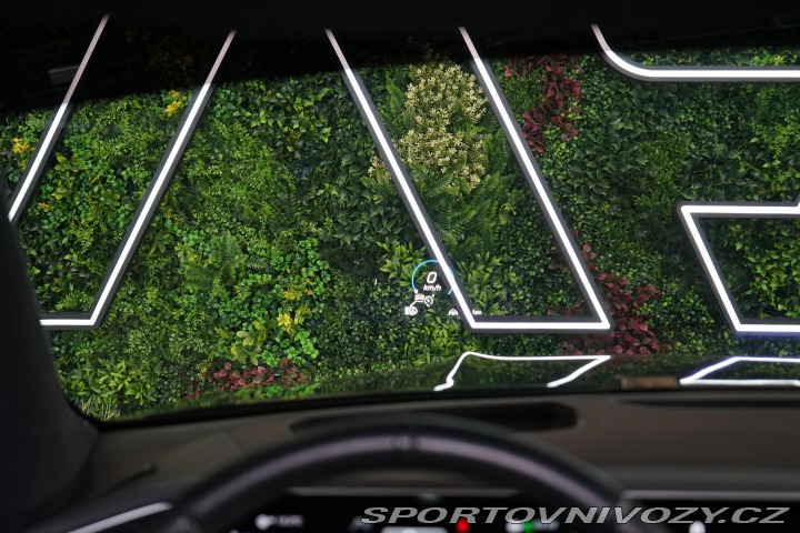 Mercedes-Benz Ostatní modely GLS 63 AMG Ceramic 3D-Burm. Z 2021