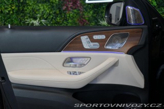 Mercedes-Benz Ostatní modely GLS 63 AMG Ceramic 3D-Burm. Z 2021