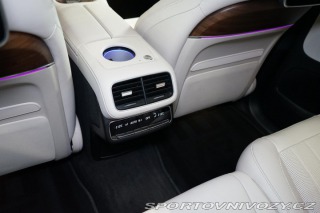 Mercedes-Benz Ostatní modely GLS 63 AMG Ceramic 3D-Burm. Z 2021
