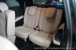 Mercedes-Benz Ostatní modely GLS 63 AMG Ceramic 3D-Burm. Z 2021