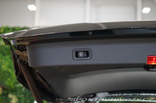 Mercedes-Benz Ostatní modely GLS 63 AMG Ceramic 3D-Burm. Z 2021