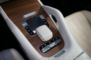 Mercedes-Benz Ostatní modely GLS 63 AMG Ceramic 3D-Burm. Z 2021