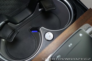 Mercedes-Benz Ostatní modely GLS 63 AMG Ceramic 3D-Burm. Z 2021