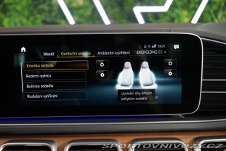 Mercedes-Benz Ostatní modely GLS 63 AMG Ceramic 3D-Burm. Z 2021