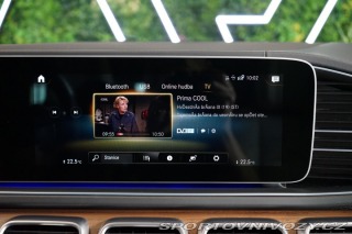 Mercedes-Benz Ostatní modely GLS 63 AMG Ceramic 3D-Burm. Z 2021