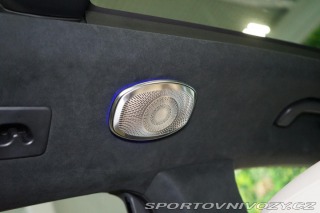 Mercedes-Benz Ostatní modely GLS 63 AMG Ceramic 3D-Burm. Z 2021