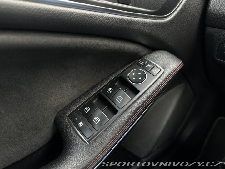 Mercedes-Benz CLA 220d 4Matic 2016