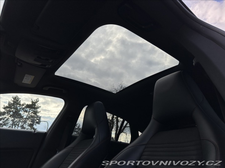 Mercedes-Benz CLA 220d 4Matic 2016