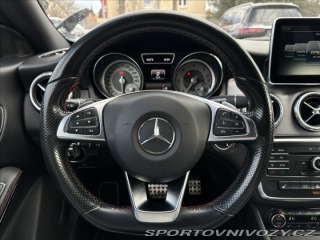 Mercedes-Benz CLA 220d 4Matic 2016