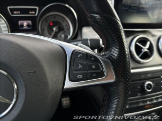 Mercedes-Benz CLA 220d 4Matic 2016