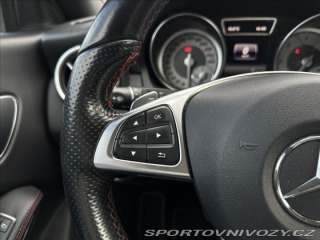 Mercedes-Benz CLA 220d 4Matic 2016