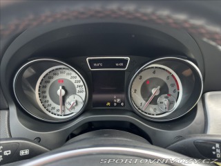 Mercedes-Benz CLA 220d 4Matic 2016